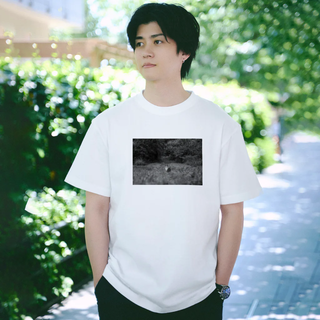 NEKOTORU（ねことる）のNagi mono Regular Fit T-Shirt