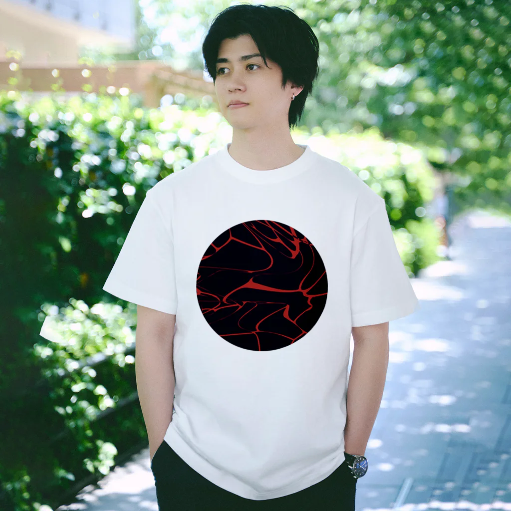 namambaのNM_phychedelic Regular Fit T-Shirt
