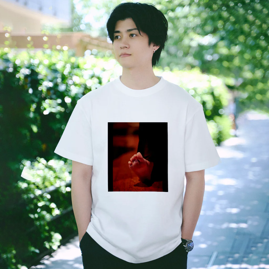 みつばのあし Regular Fit T-Shirt