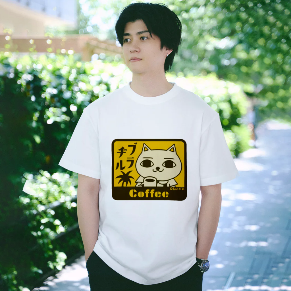 ブラヂル（スタンダードTシャツ） Regular Fit T-Shirt by