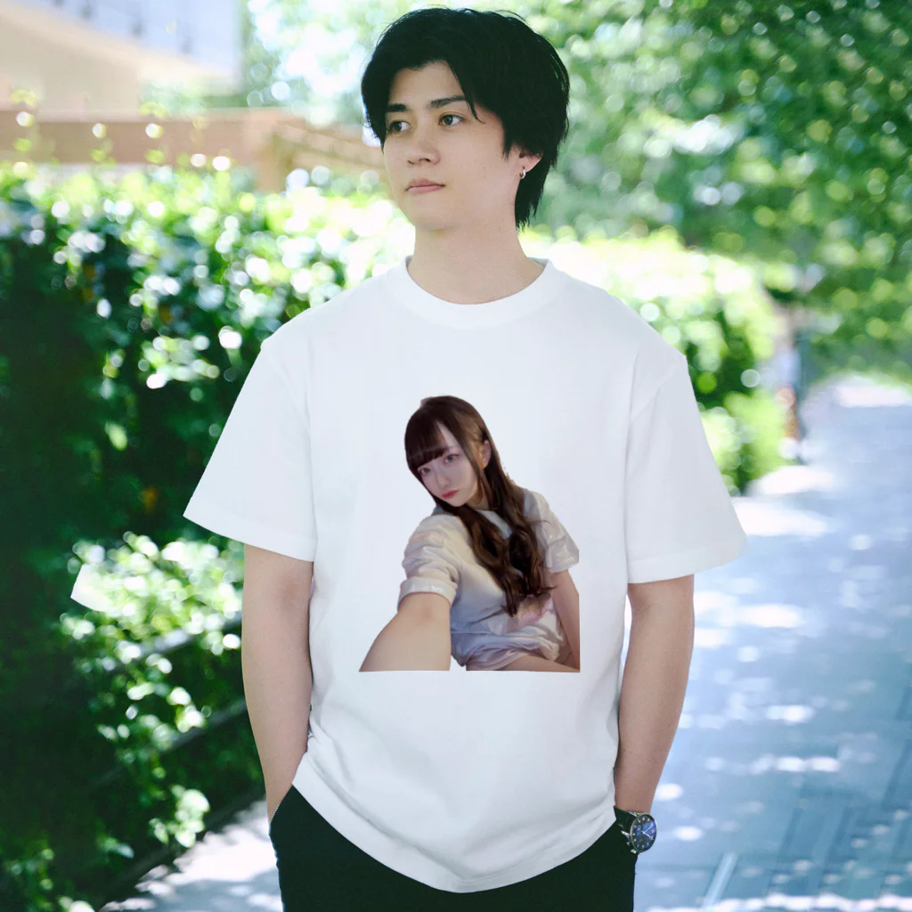_moenyan_のルームウェアで萌え♡ Regular Fit T-Shirt
