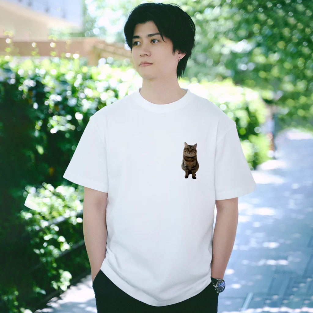 kaworu★SHOP＠SUZURIのほたて Regular Fit T-Shirt