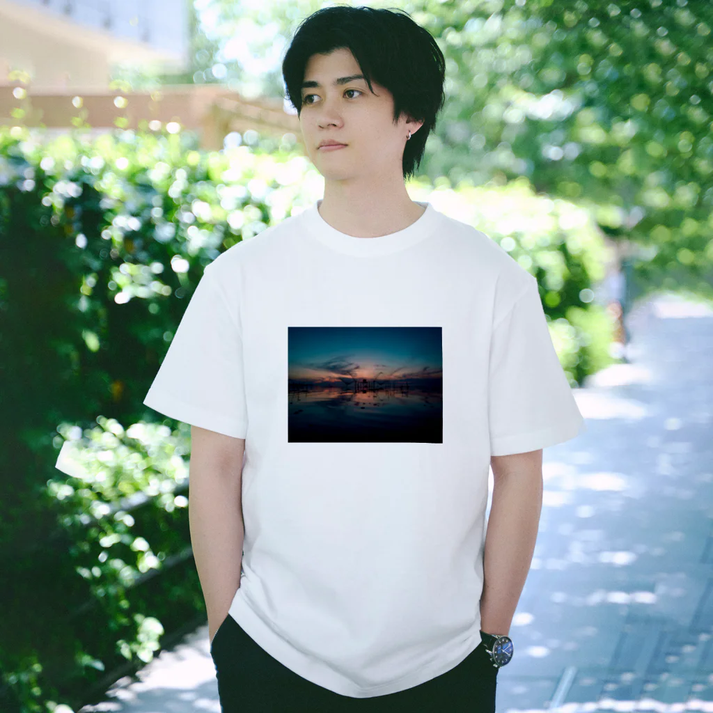 MAIBARU_TRAVELのパッタルンの朝 Regular Fit T-Shirt