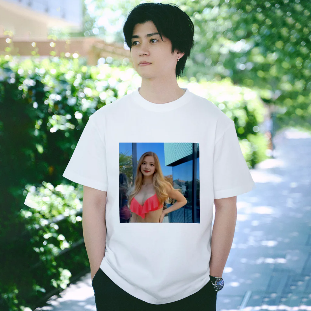aiartaiのaiartai 0082 16 Regular Fit T-Shirt