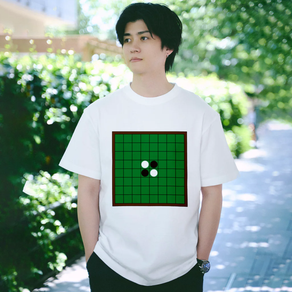 フォーヴァのオセロ Regular Fit T-Shirt