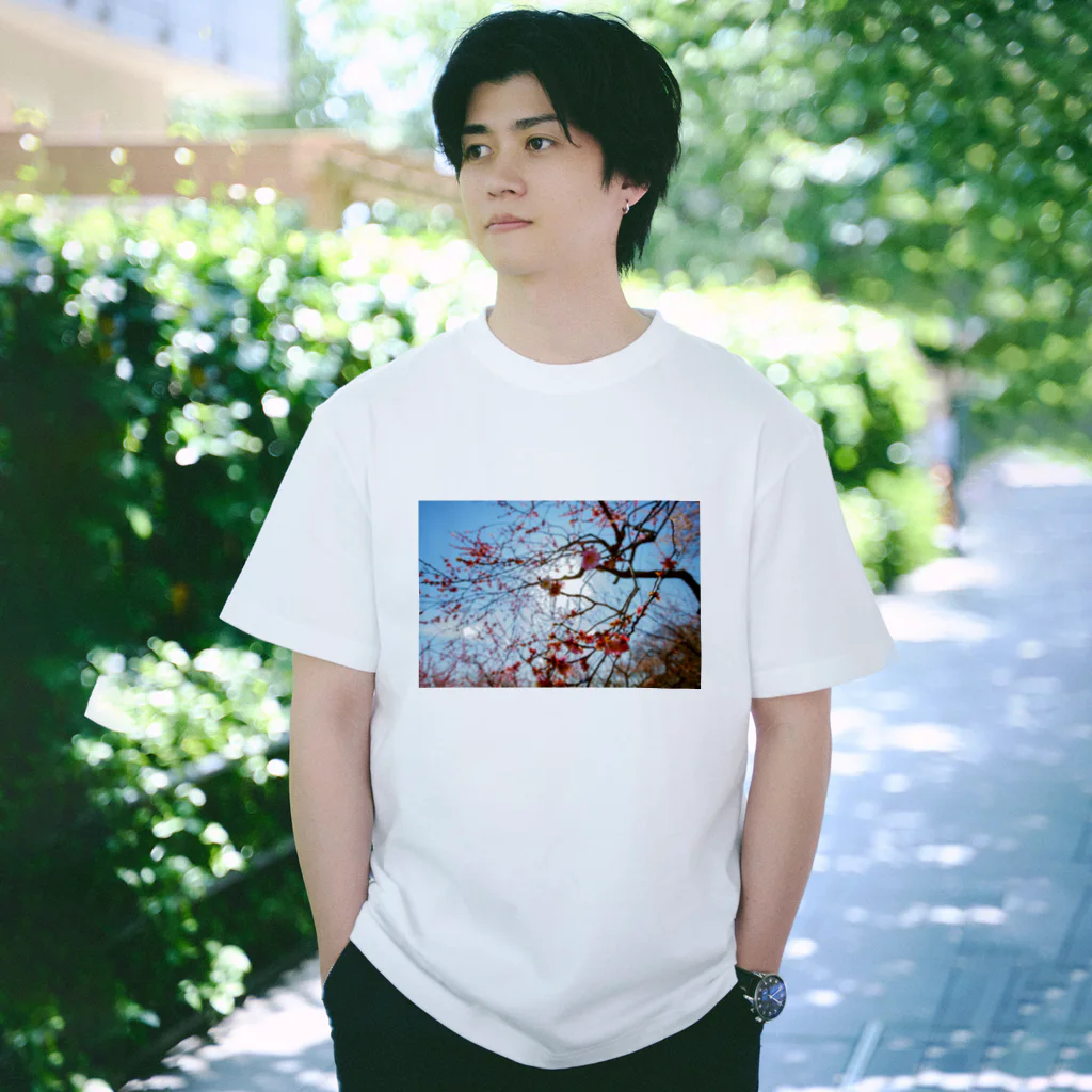 愚の骨頂の梅T Regular Fit T-Shirt