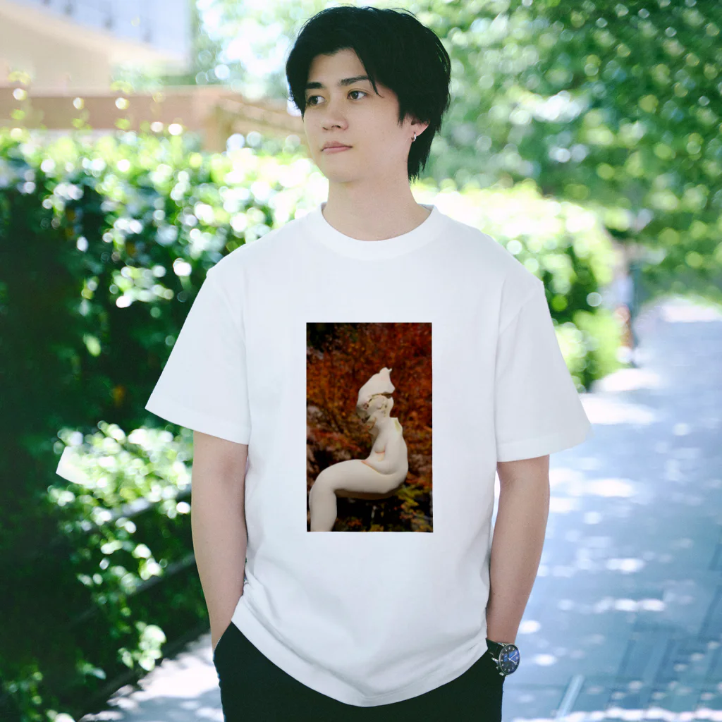 39 近未来のくしみたま Regular Fit T-Shirt