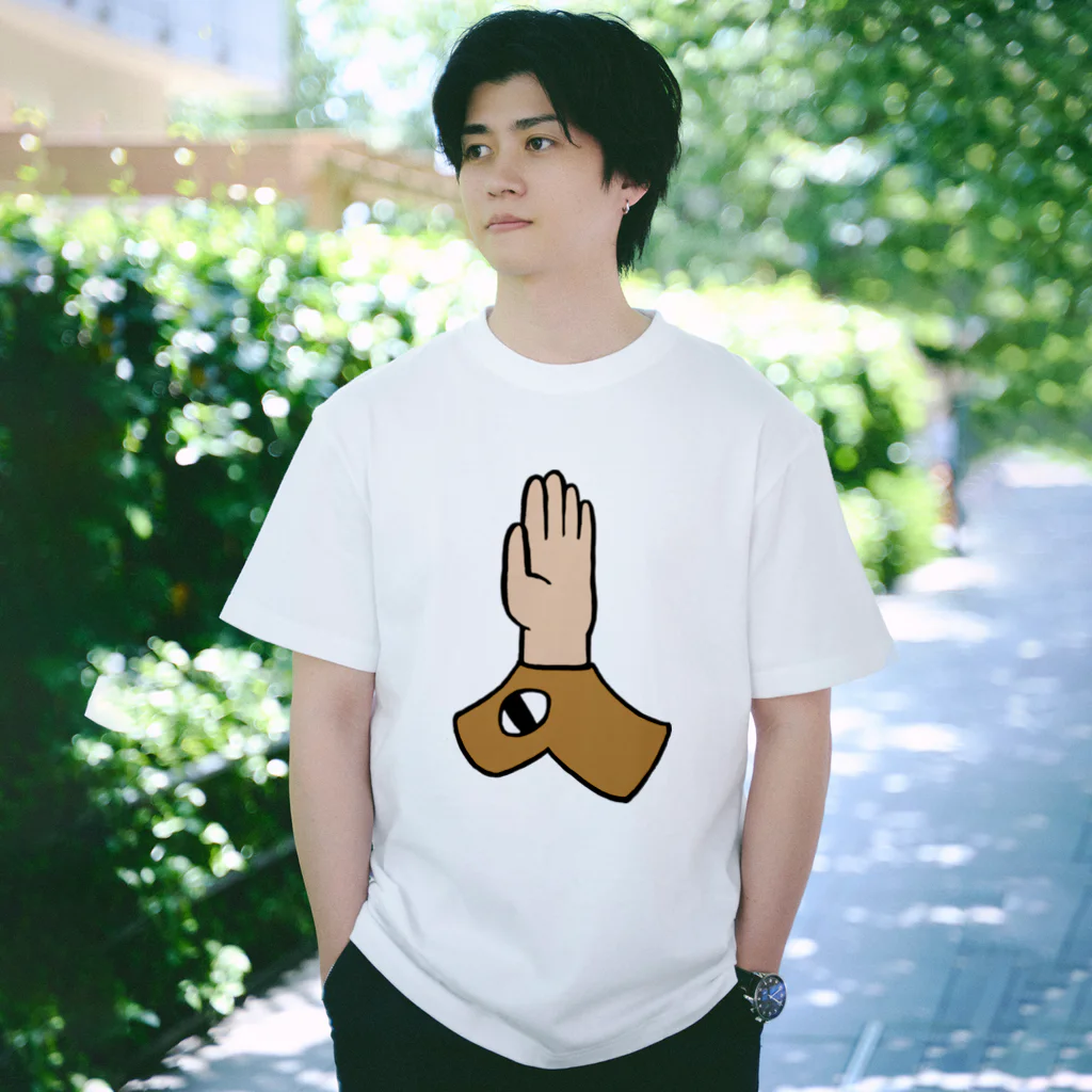 【定価以下】タケト Tシャツ トナカイ / あらゐけいいち ( kumomadori )のスタンダードT