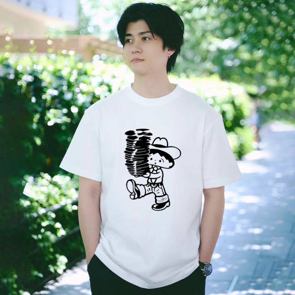 すずしょうと 本人が決めた色Tシャツ(こう) すずしょうと – Creator Store