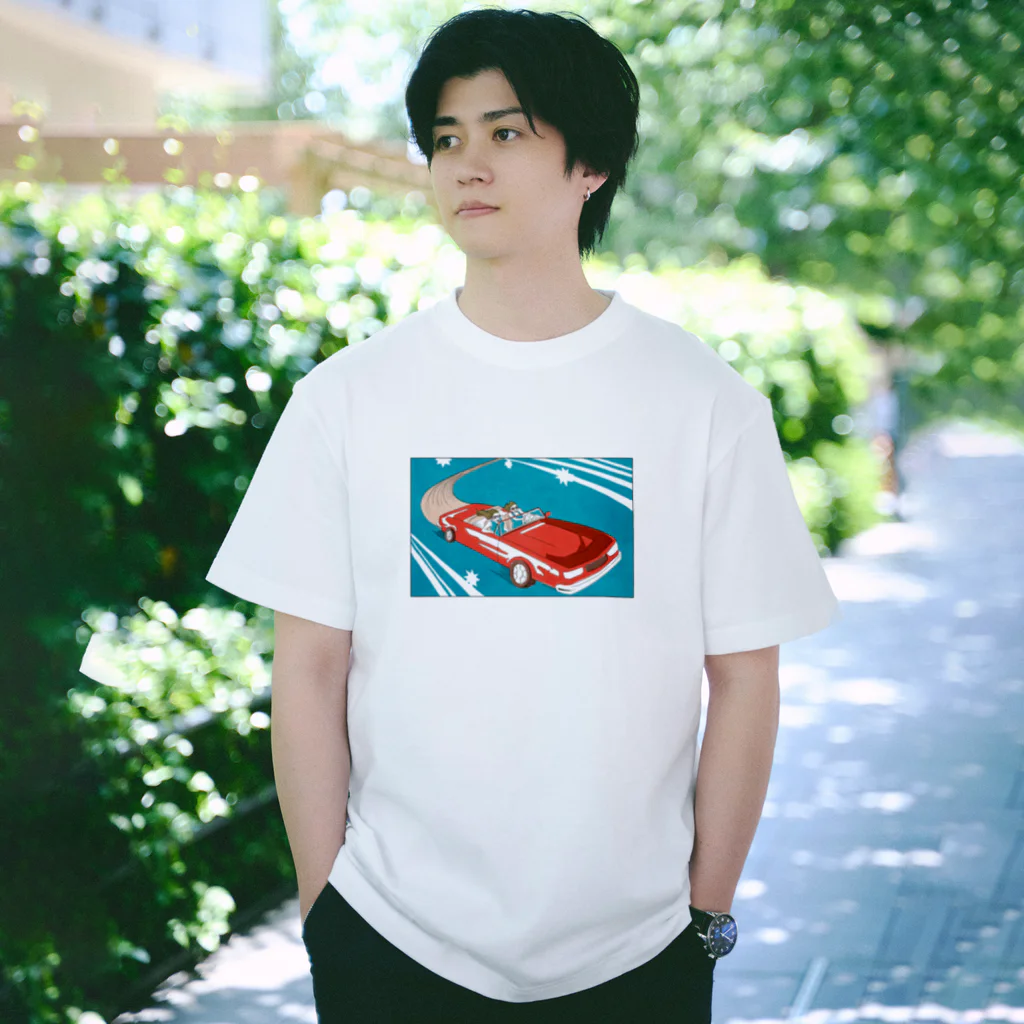 中島悠里 (yuri nakajima)のハイウェイスター Regular Fit T-Shirt