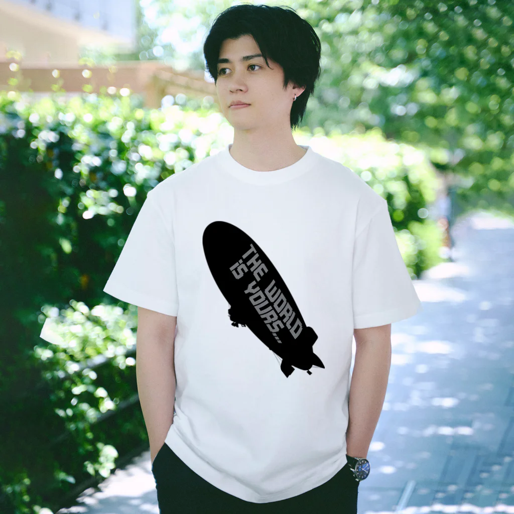 Tシャツ　実使用 セール】オーバーサイズ ナンバリング ゲームシャツ Tシャツ