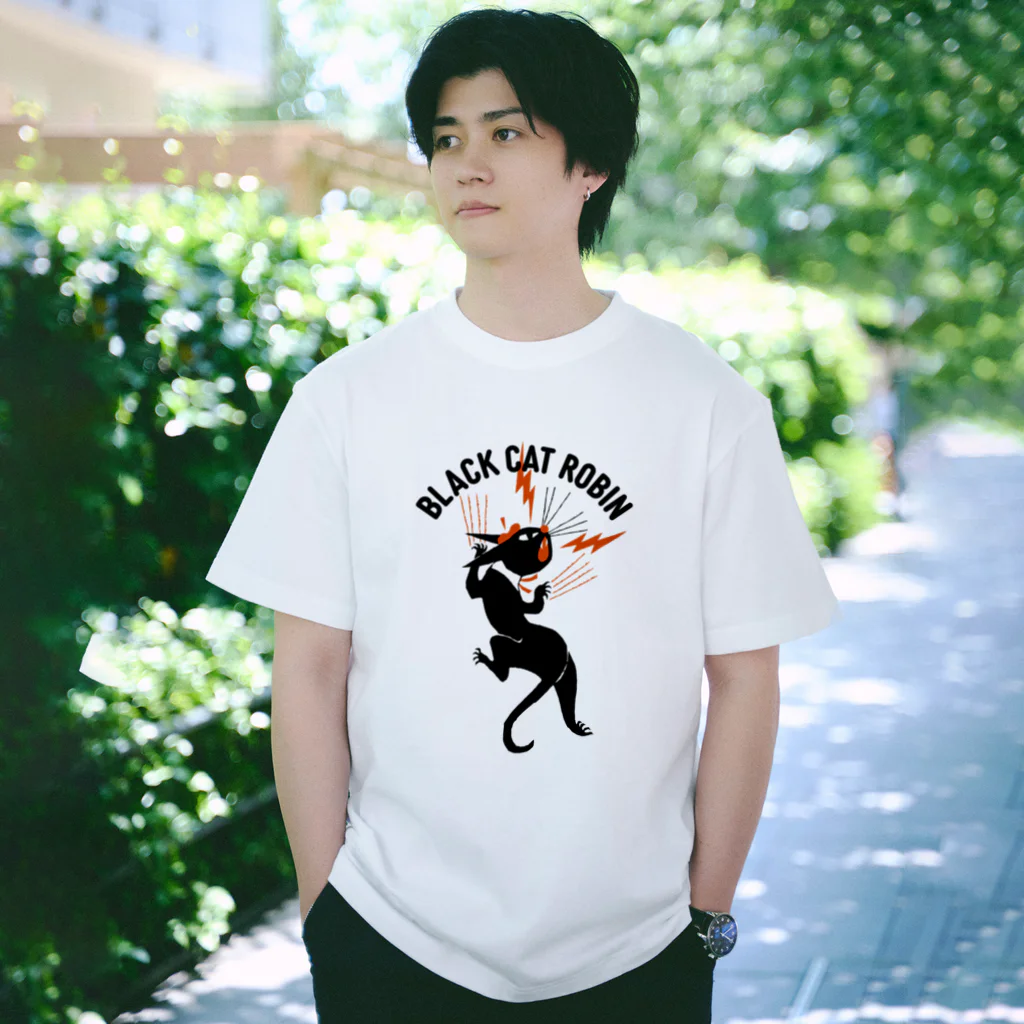 リボンネコチャンTシャツ 地域猫チャリティーTシャツ2024」(c)esk (c)chiharu SAKAZAKI (c