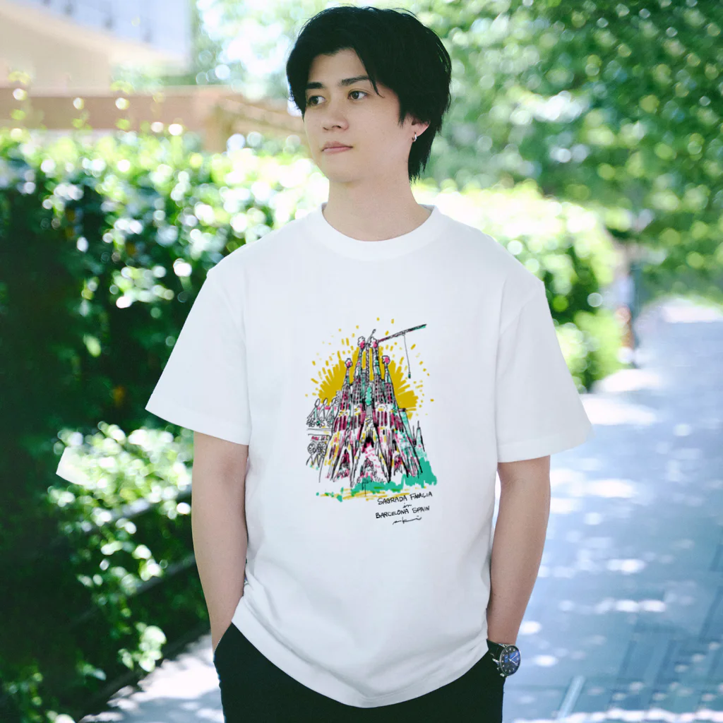 【極美品】　ファミリア　Tシャツ　美品 極美品】 ファミリア Tシャツ 美品 - メルカリ