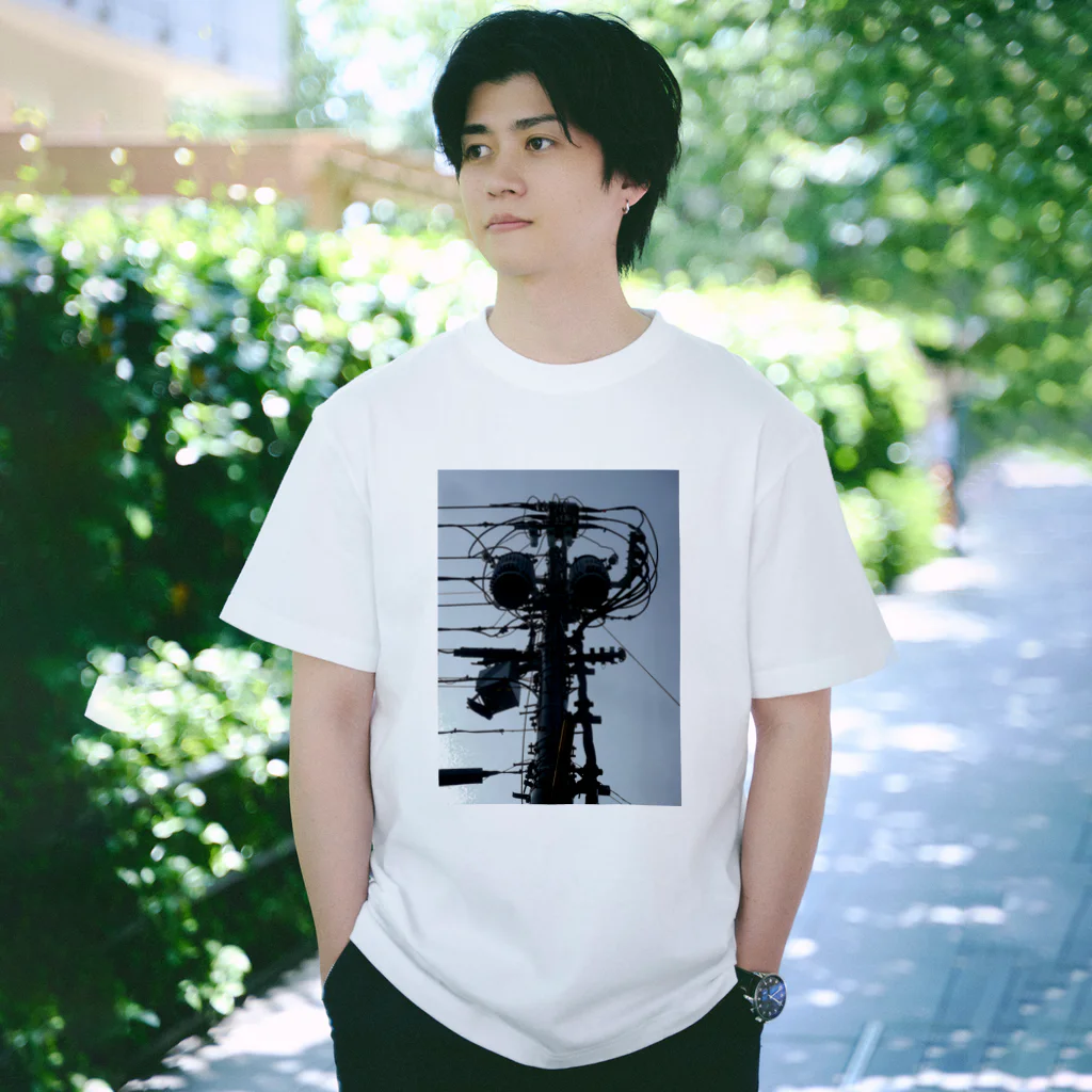 Tシャツ　Mサイズ メンズ/Tシャツ/オーバーサイズフィット｜Hurley（ハーレー