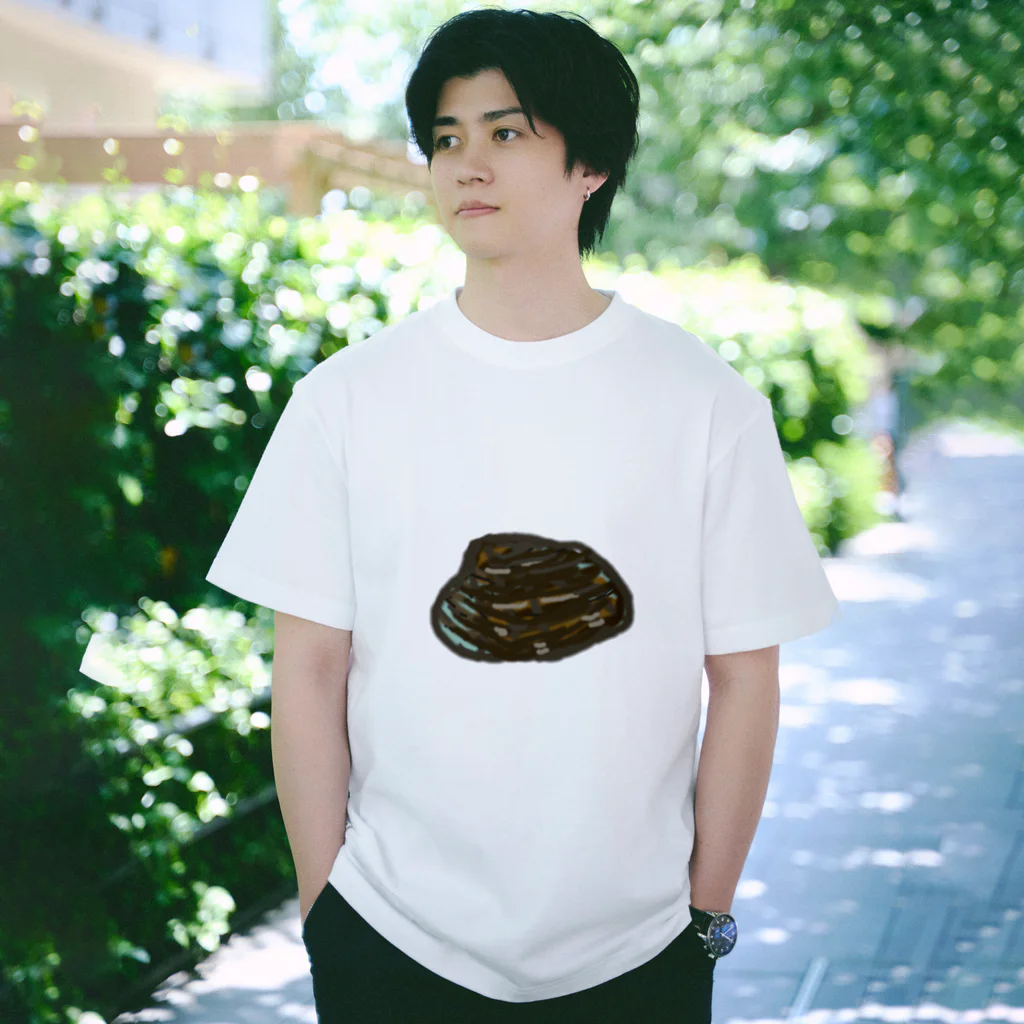 bearbenchのアサリ Regular Fit T-Shirt