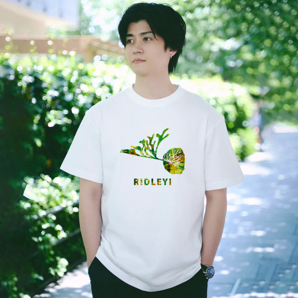 Bibiy ROSETTE TEE popup購入　正規品　新品タグ付　Tシャツ BIBIY. MADE | ROSETTE TEE WHITE｜Bibiy.