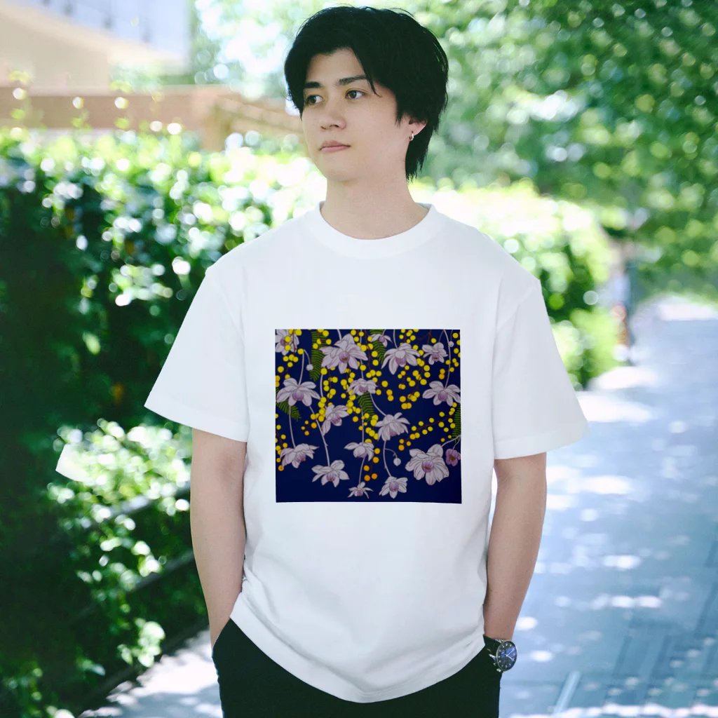 No,15の清麗Tシャツ Regular Fit T-Shirt