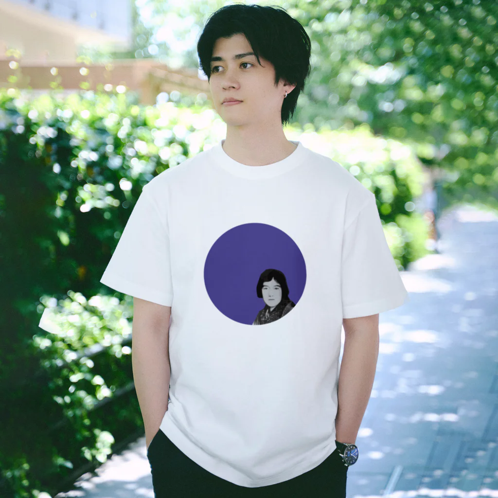 文豪Tシャツ他3点 TANGTANG文豪TシャツSサイズ - メルカリ