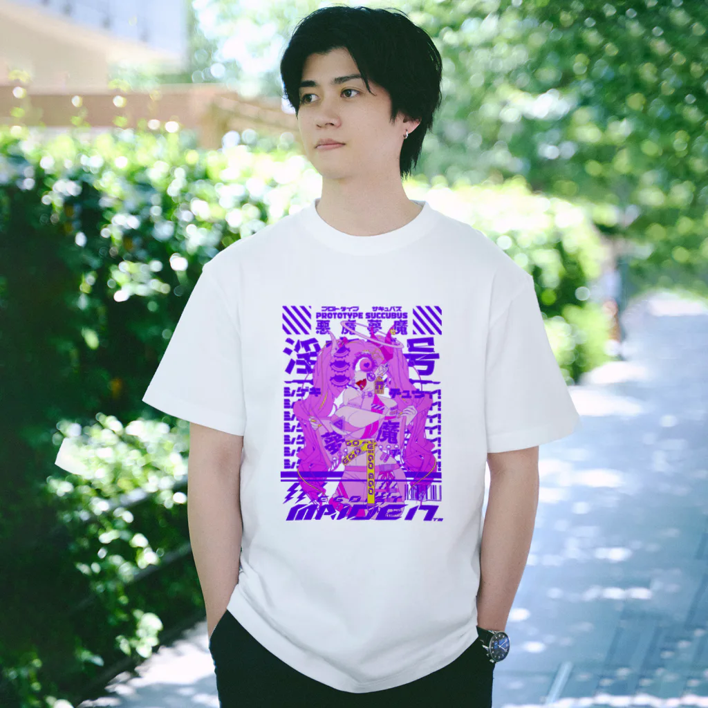 Tくん様 47都道府県Tシャツ 2023 石川県｜ウサギがいる｜CUNE ONLINE STORE