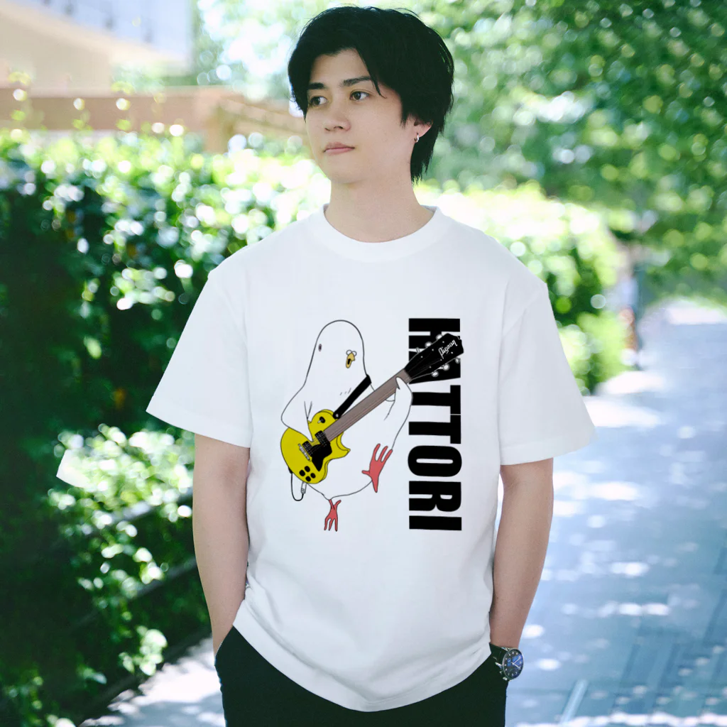 ヤマグチジロウの＼服部ー！／ Regular Fit T-Shirt