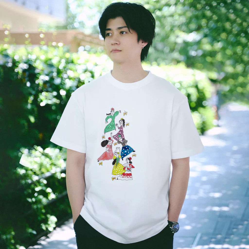 しろくまの発表会 Regular Fit T-Shirt