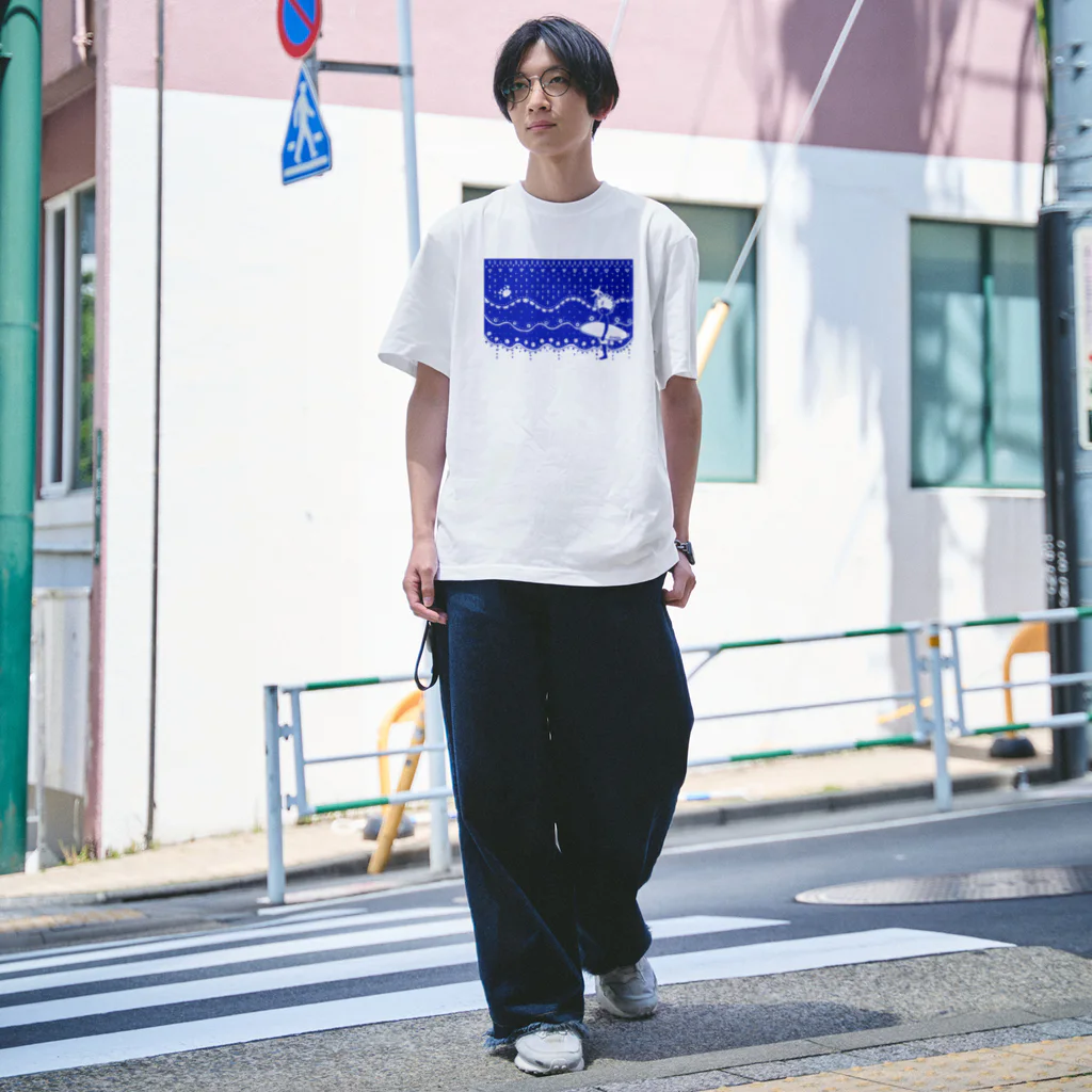 SUMMERのなつ Regular Fit T-Shirt