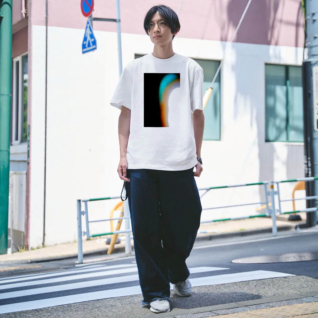 Bush Clover Original の、 Regular Fit T-Shirt