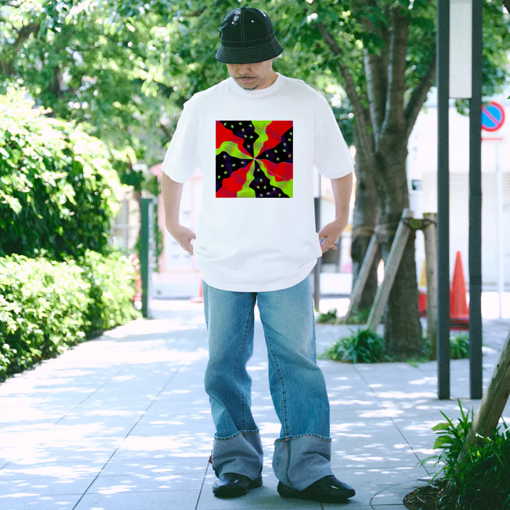 Rio's shopのその光は永遠に Regular Fit T-Shirt