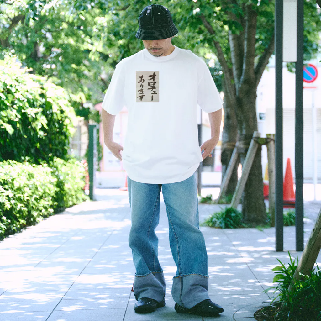 Unity Master KeiichiのUNITY GOODS Regular Fit T-Shirt