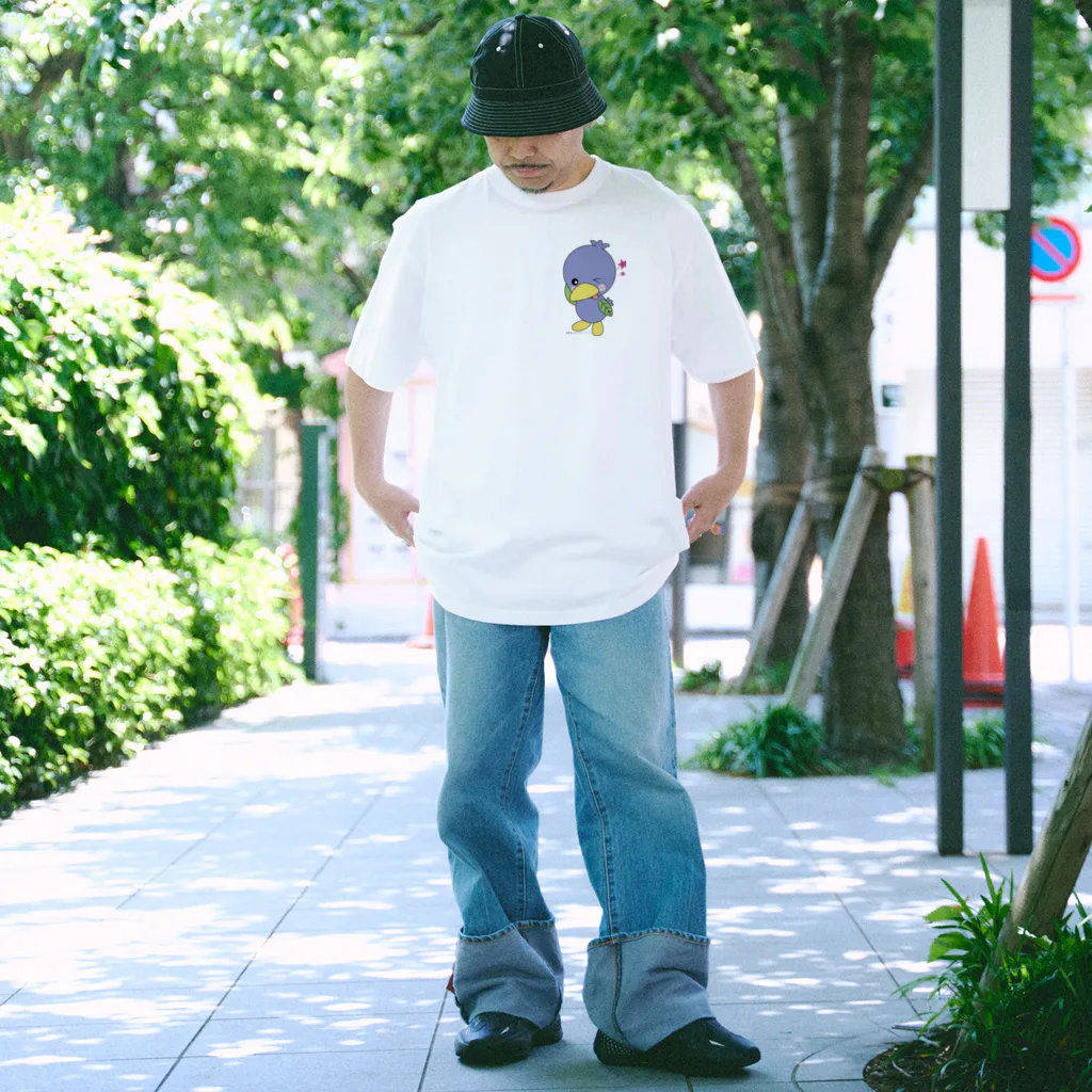 mai_suzunoの美里町マスコット ミムリン Regular Fit T-Shirt
