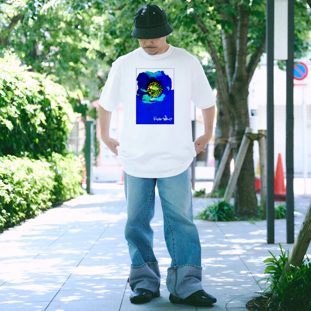KUNIKO-ARTのRhapsody #2 Regular Fit T-Shirt