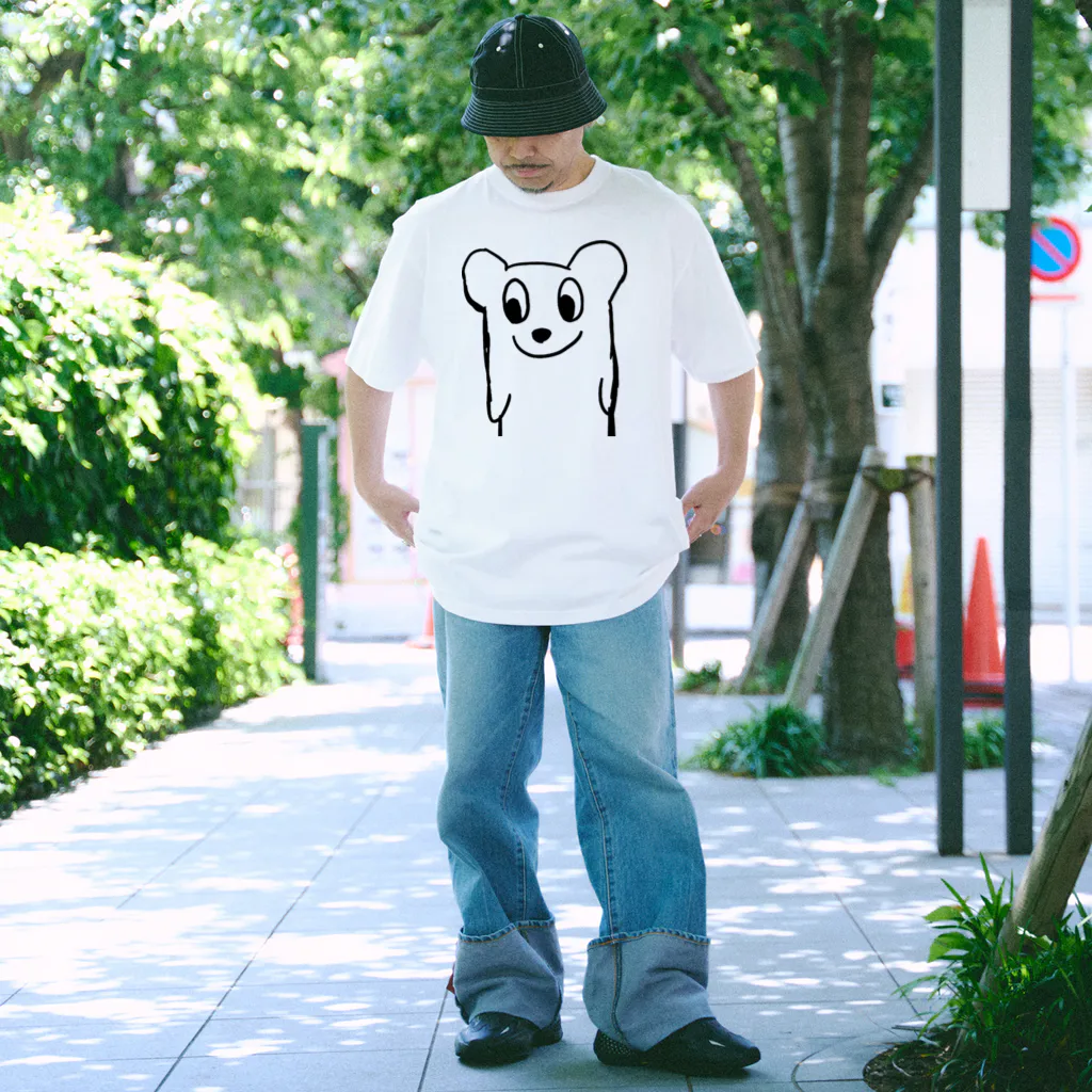 【関税込み】_J.L - A.L_ Tシャツ セール】 ワイドシルエットサマーニットVネックTシャツ （ニット