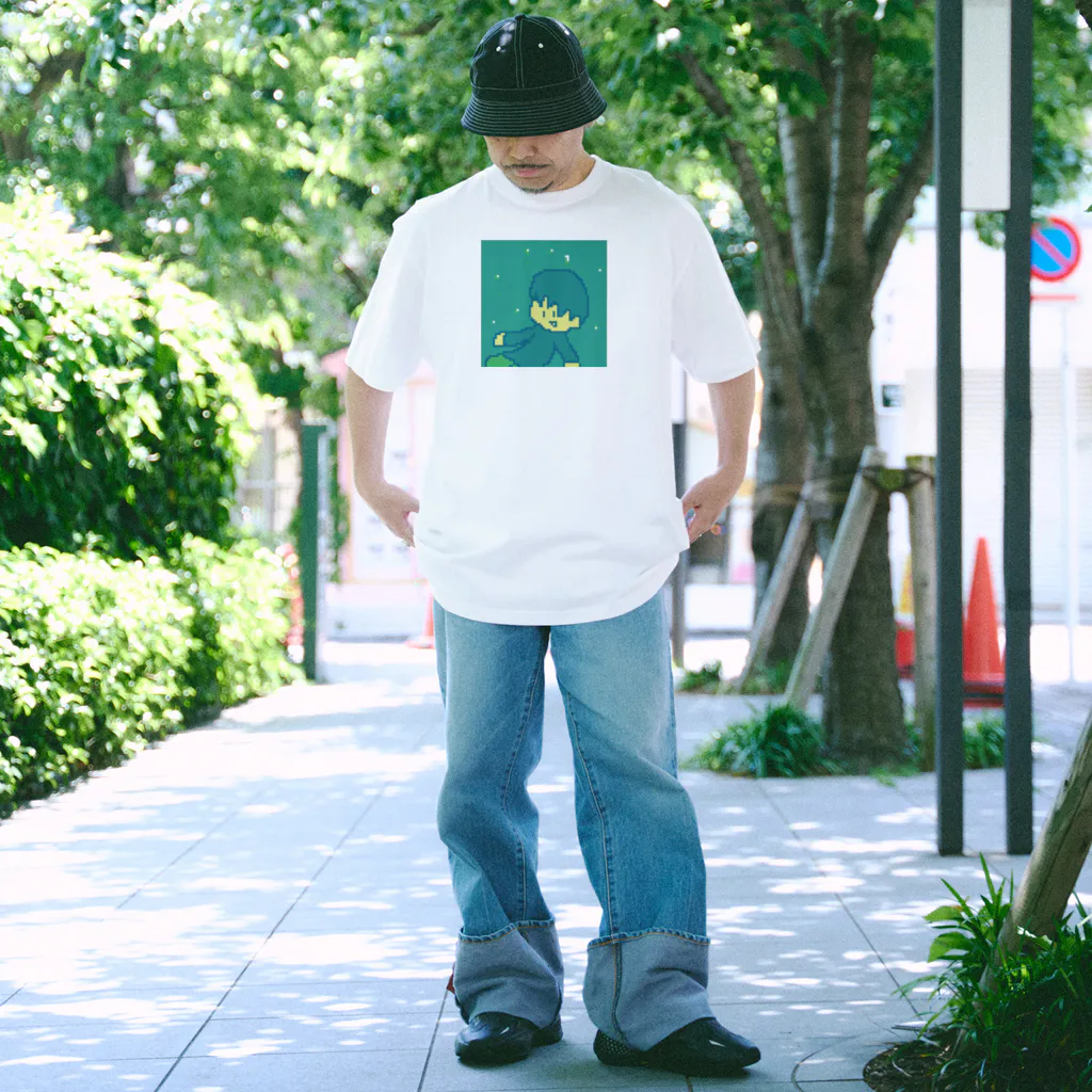 おせんべいのさいだー Regular Fit T-Shirt