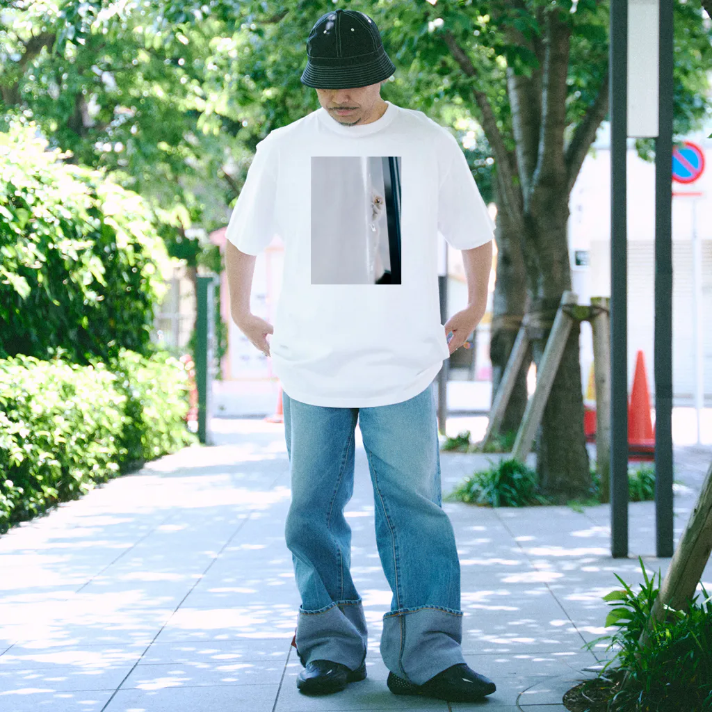 hakusanmarqshopのすきまからまるちゃん Regular Fit T-Shirt