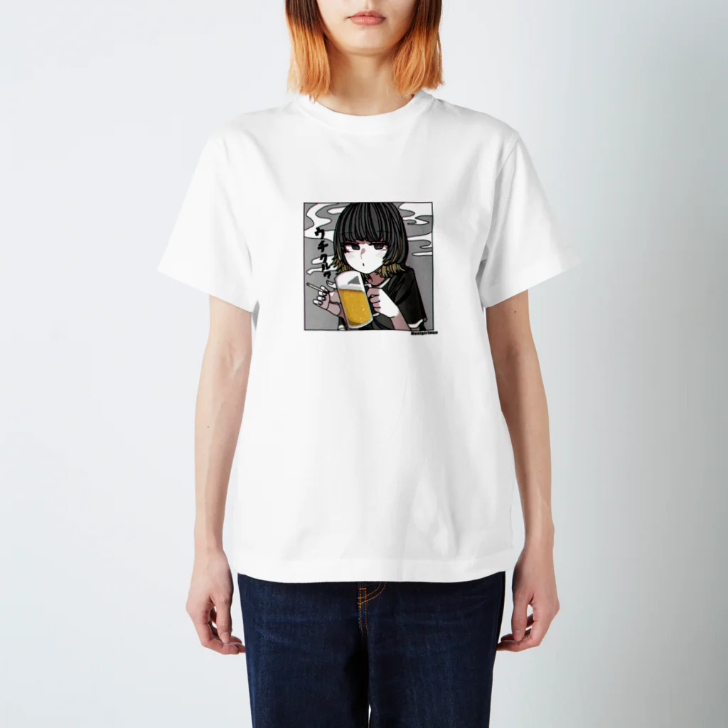 うちくる姉さんグッズ / おにぎりまんSUZURI支店