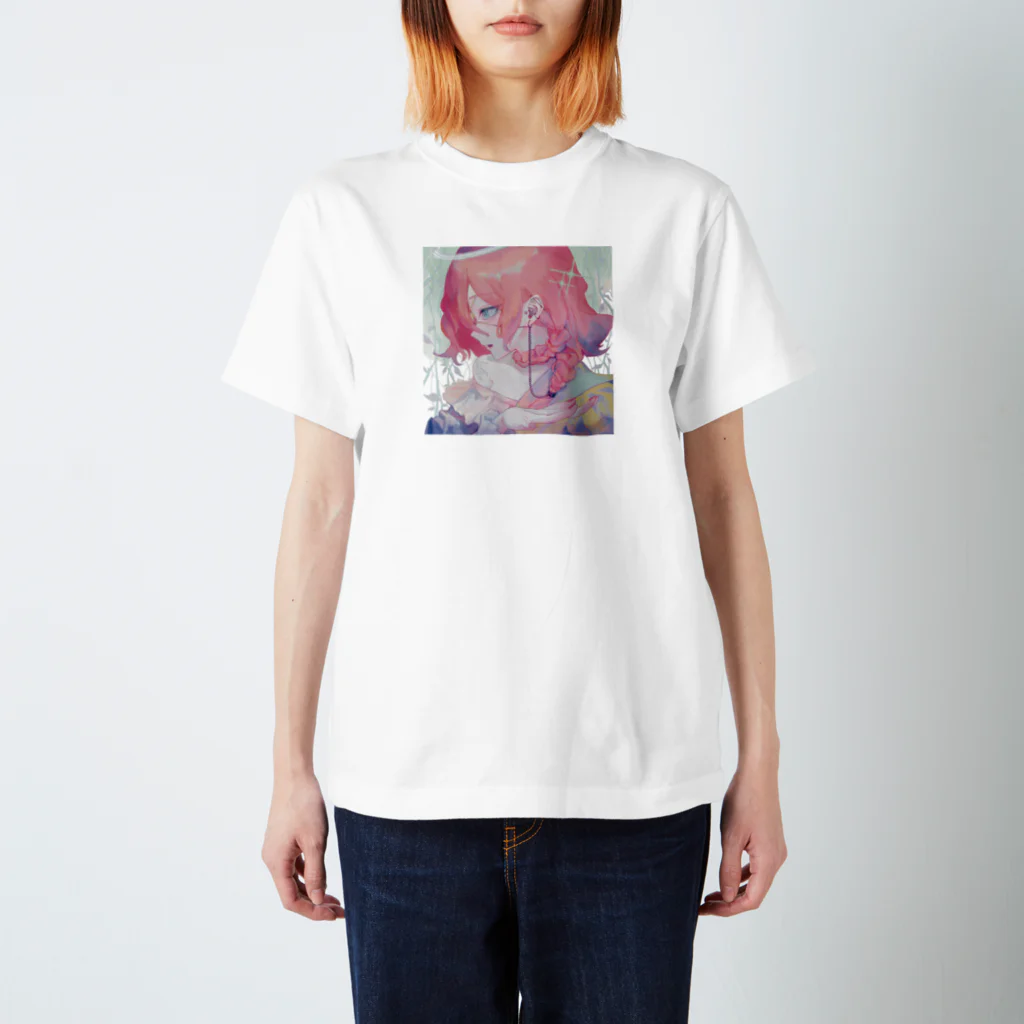 s!onの〜 Regular Fit T-Shirt