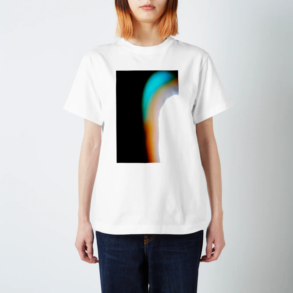 Bush Clover Original の、 Regular Fit T-Shirt