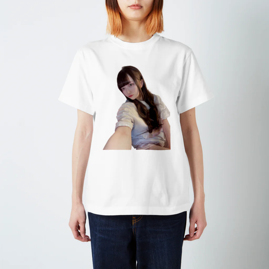 _moenyan_のルームウェアで萌え♡ Regular Fit T-Shirt