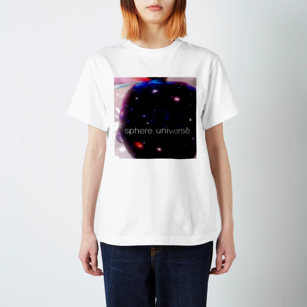 Bush Clover Original の, Regular Fit T-Shirt