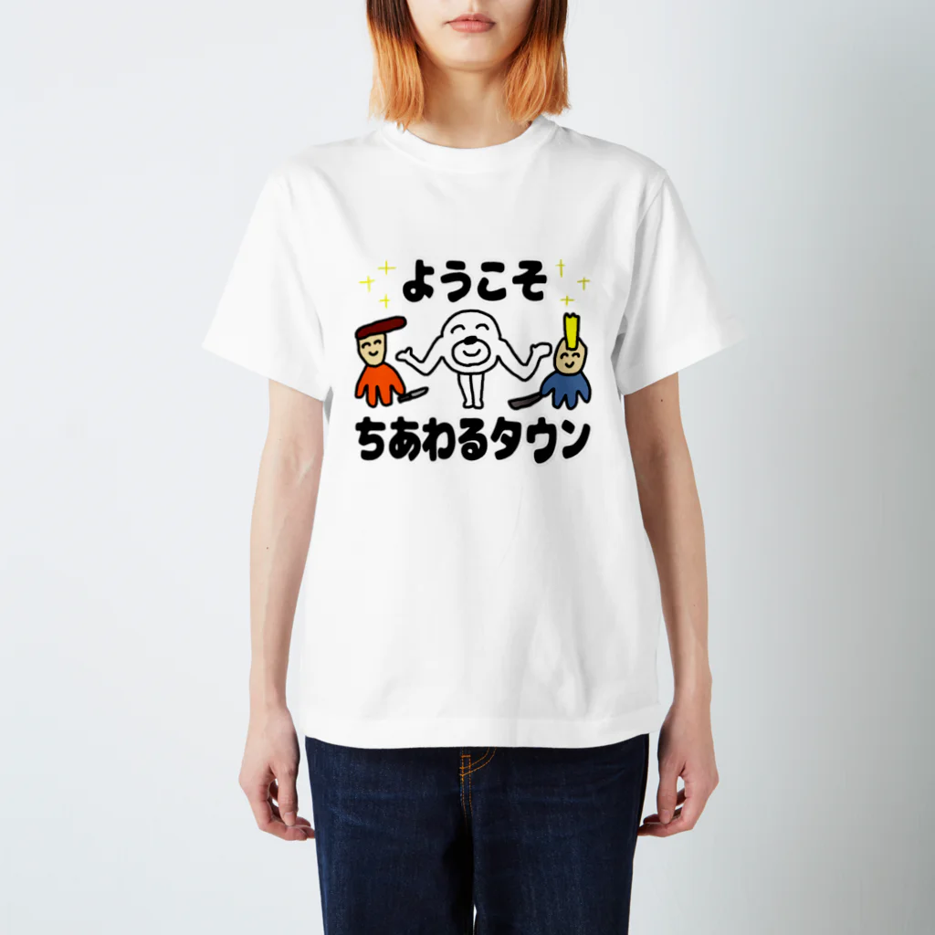ROKU購入Seya. セヤ photo Tシャツ（fumika・pelleq） レディース】LOOSE T-SHIRT/PRINTED | seya.(セヤ) / トップス