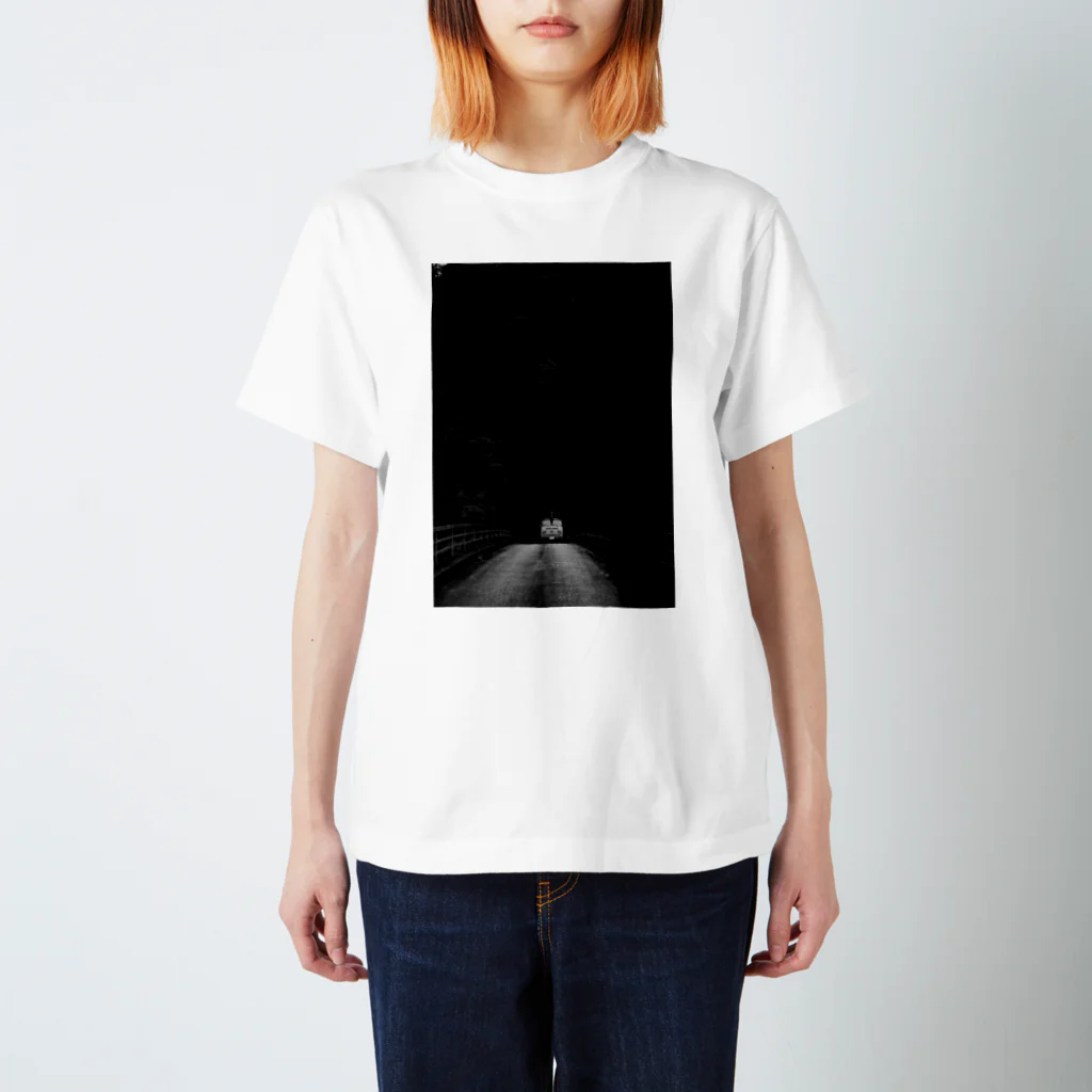 330photogalleries 公式オンラインショップのファインアート　2023 Regular Fit T-Shirt