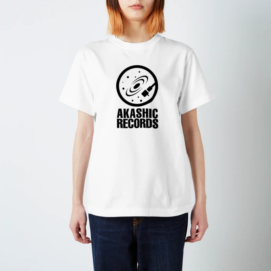 metao dzn【メタヲデザイン】のアカシックレコード Regular Fit T-Shirt