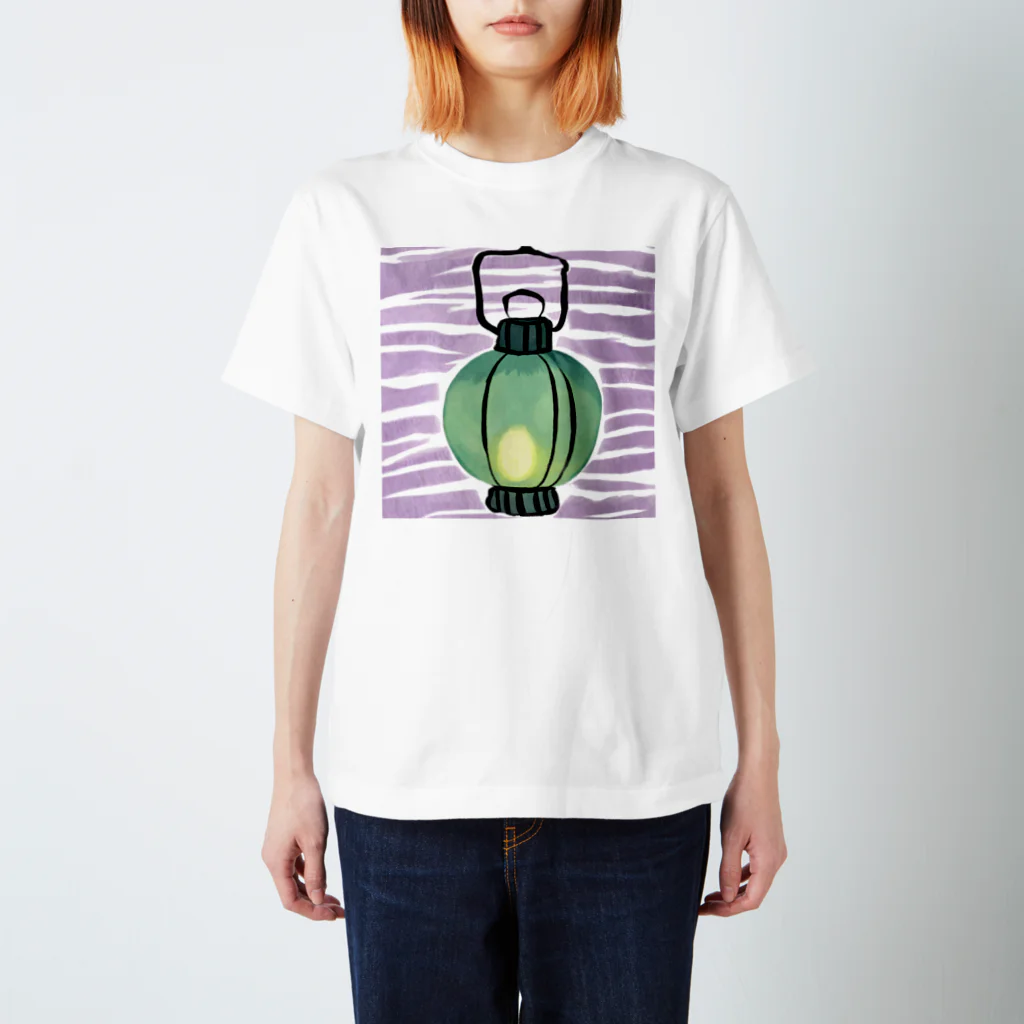 K-SHIKI_Japanesethingsのcho-chin Regular Fit T-Shirt