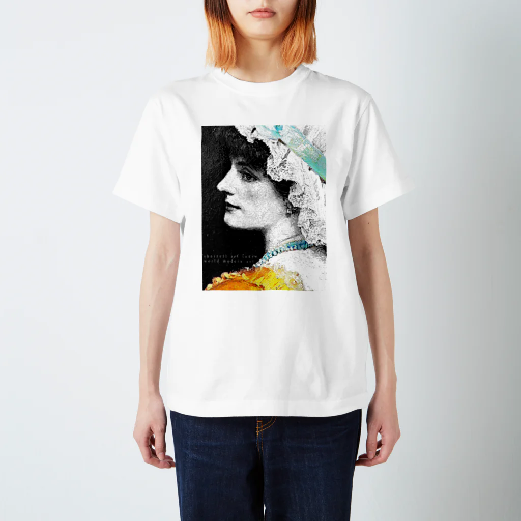 00 2024 2023 2022 WORLD TOP NEWS most famous person NFT ART Most Expensive Art 2022 FREE MOVIE FASHION APPAREL BRAND AI VR ONLINE DESIGN modern art ©Shnizellz official Shion.Inc エルシオン 現代アート オンライン通販ファッションブランド  2022 世界トップフォトグラファー world top photographerの00 2028 2025 WORLD TREND 非公開lot7 2700億 18億 NEWS LIVE FREE MOVIE TV PHOTO MOST FAMOUS ARTIST ART BEST SELLER #オークション #مزاد #世界名画 #史上最 #ベストセラー #企画展 #春 #売筋 #現代美 #世界トップアーティスト #アニメ #大阪グッズ #絵画 #この世界を生きた全ての命の為に #tv #روائعالعالم #ai #世 #ランキング #LR #ゲーム #権利著©東京画商 Regular Fit T-Shirt