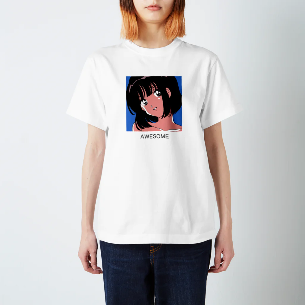 wynken 23SS Tシャツ wynken 23SS Tシャツ wynken – PARK MADE IN KYOTO