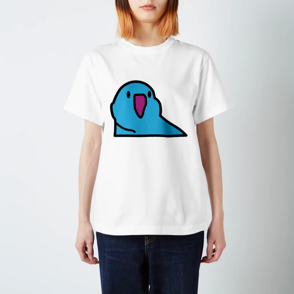 パリパリ Tシャツ PARTY PARYY seedleSs party 2024 Vol.2 s/s tee | TRI-EIGHT DISTRIBUTION