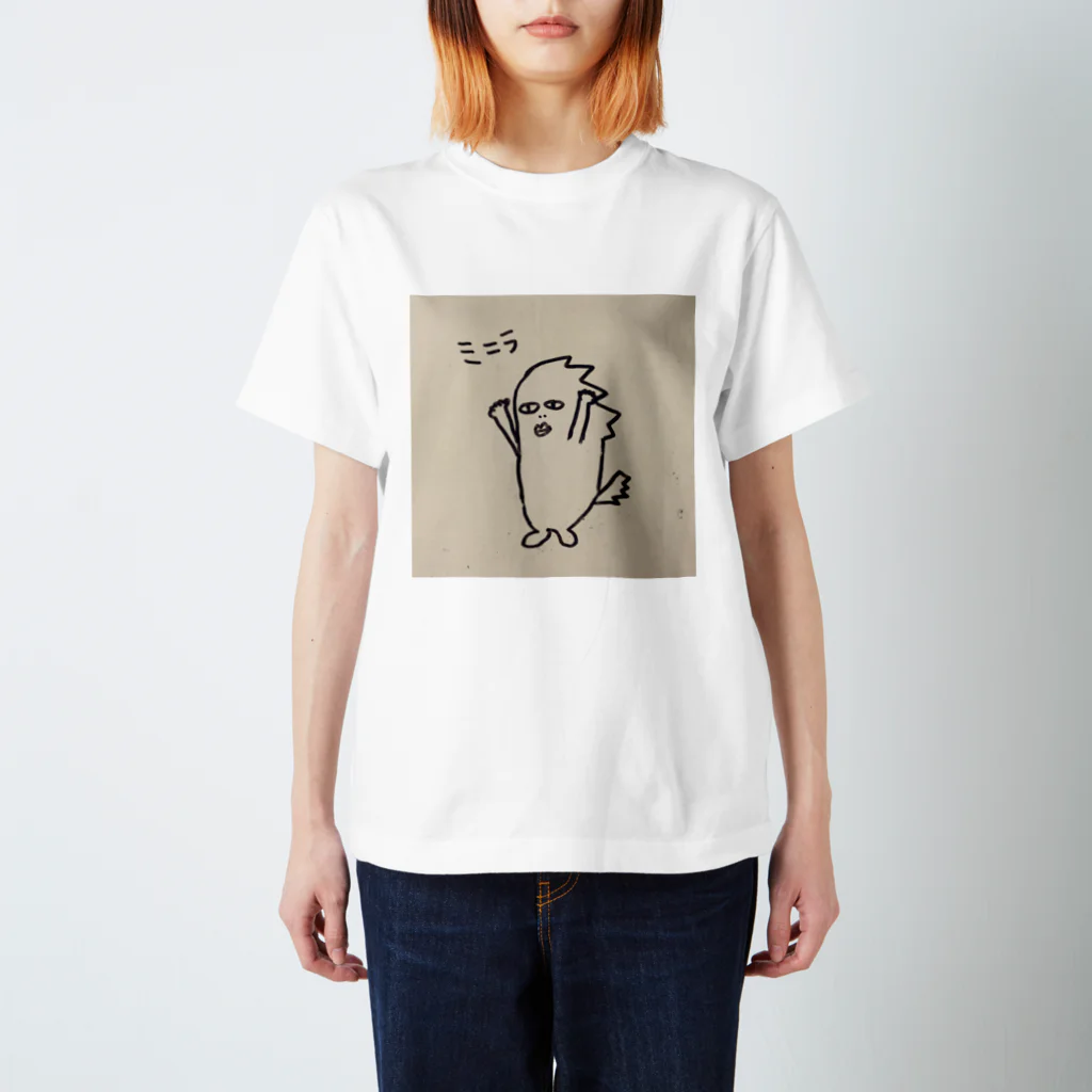 ク*ス様 ちゃんみな　Tシャツ　Mサイズ ちゃんみな CHANMINA AOD2 Tシャツ Lサイズ - メルカリ