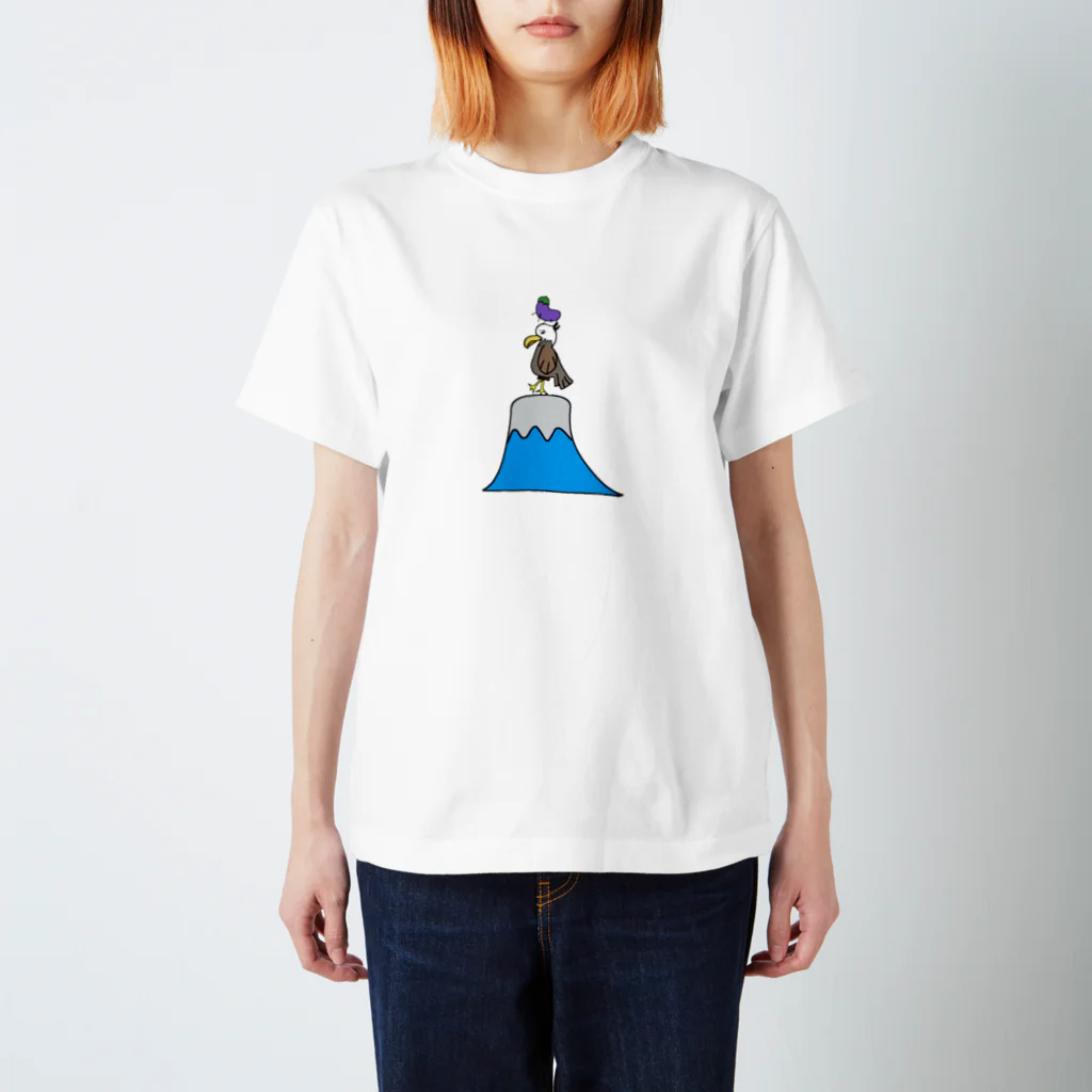Hira3_9の寿！初夢 Regular Fit T-Shirt