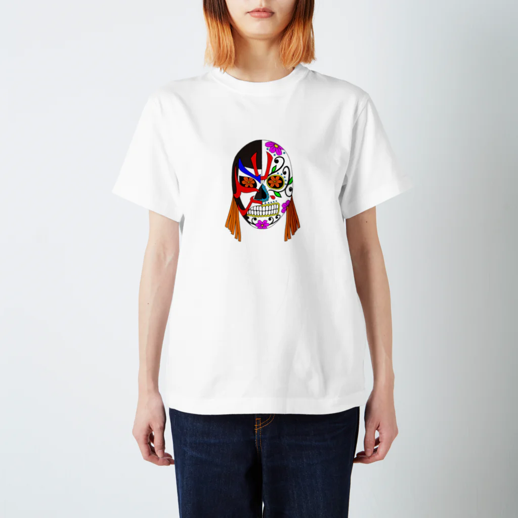 みちのくプロレス 100回観戦記念 Tシャツ ザ・グレート サスケ 他 直筆サイン入り 楽天市場】【中古】みちのくプロレス 100回観戦記念 Tシャツ ザ