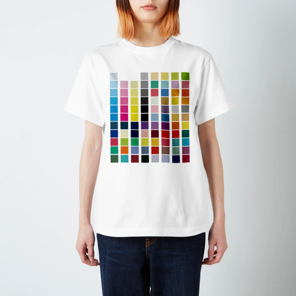 レア！BLIND JUSTICE Tシャツ　ENVY MONO TOE Green Eyed Monster 】4th Anniversary ロゴ刺繍ワッペンTシャツ
